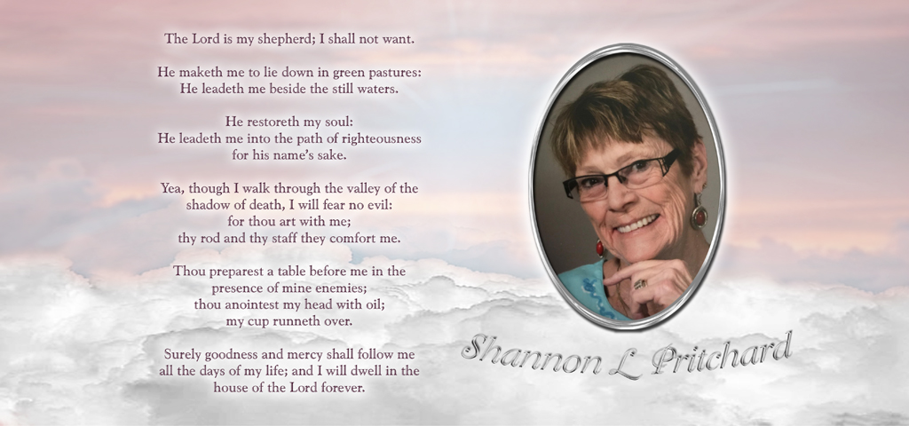 Psalm 23 Pink (Shannon Pritchard) PROOF